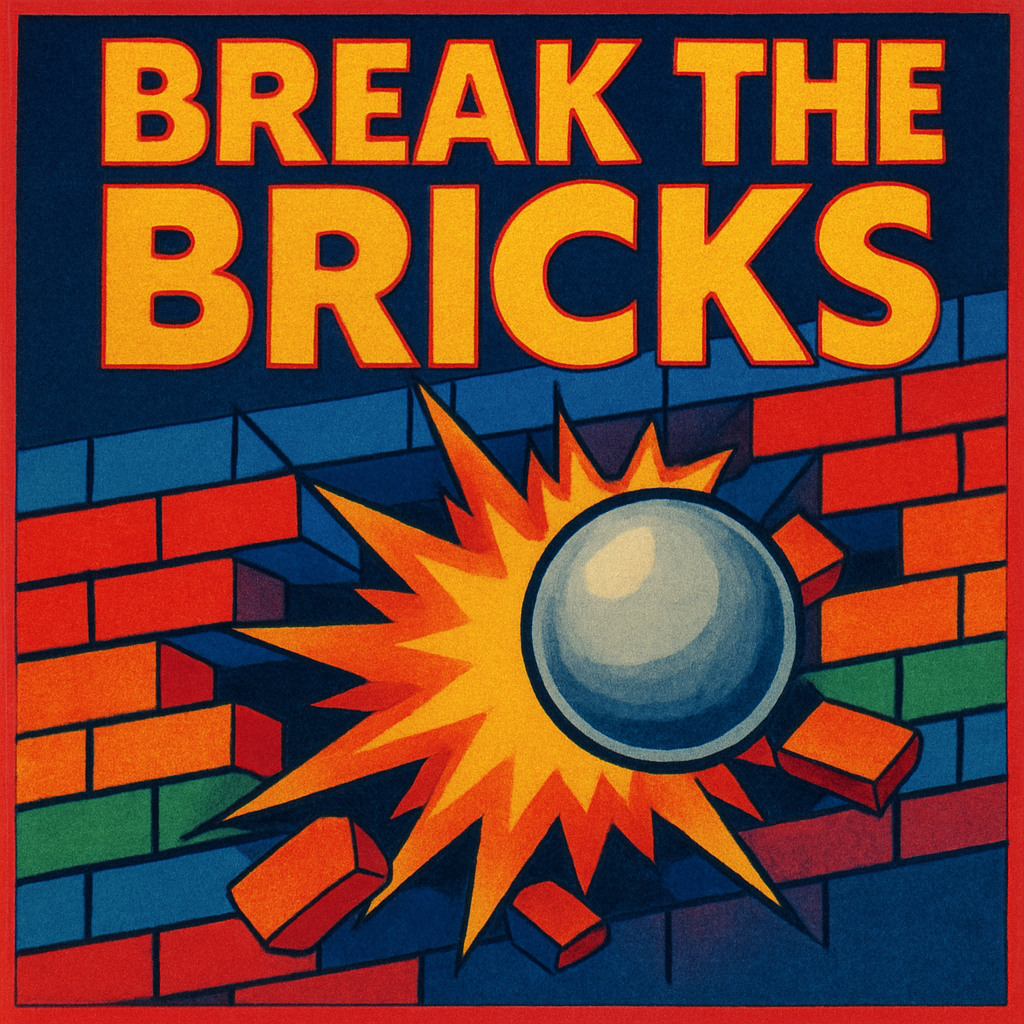 Break The Bricks